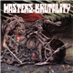 Various - Masters Of Brutality